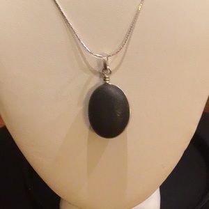 Custom Stone Neckalce